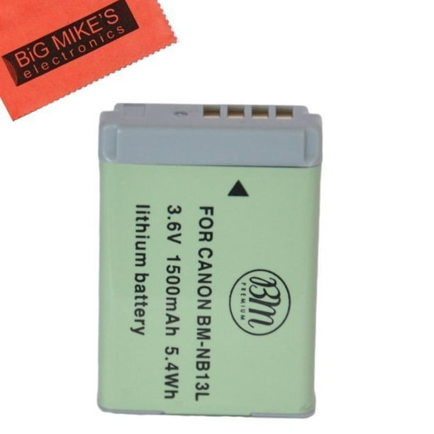 Elph 510 Elph 520 BM Premium NB-9L Battery for Canon PowerShot N Elph 530 HS N2 SD4500 is Digital Camera Elph 510 Elph 520 BM Premium NB-9L Battery for Canon PowerShot N Elph 530 HS N2 SD4500 is Digital Camera